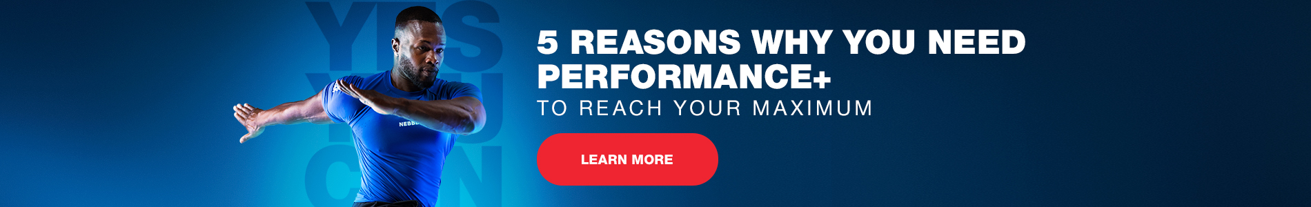 Performance+ colección